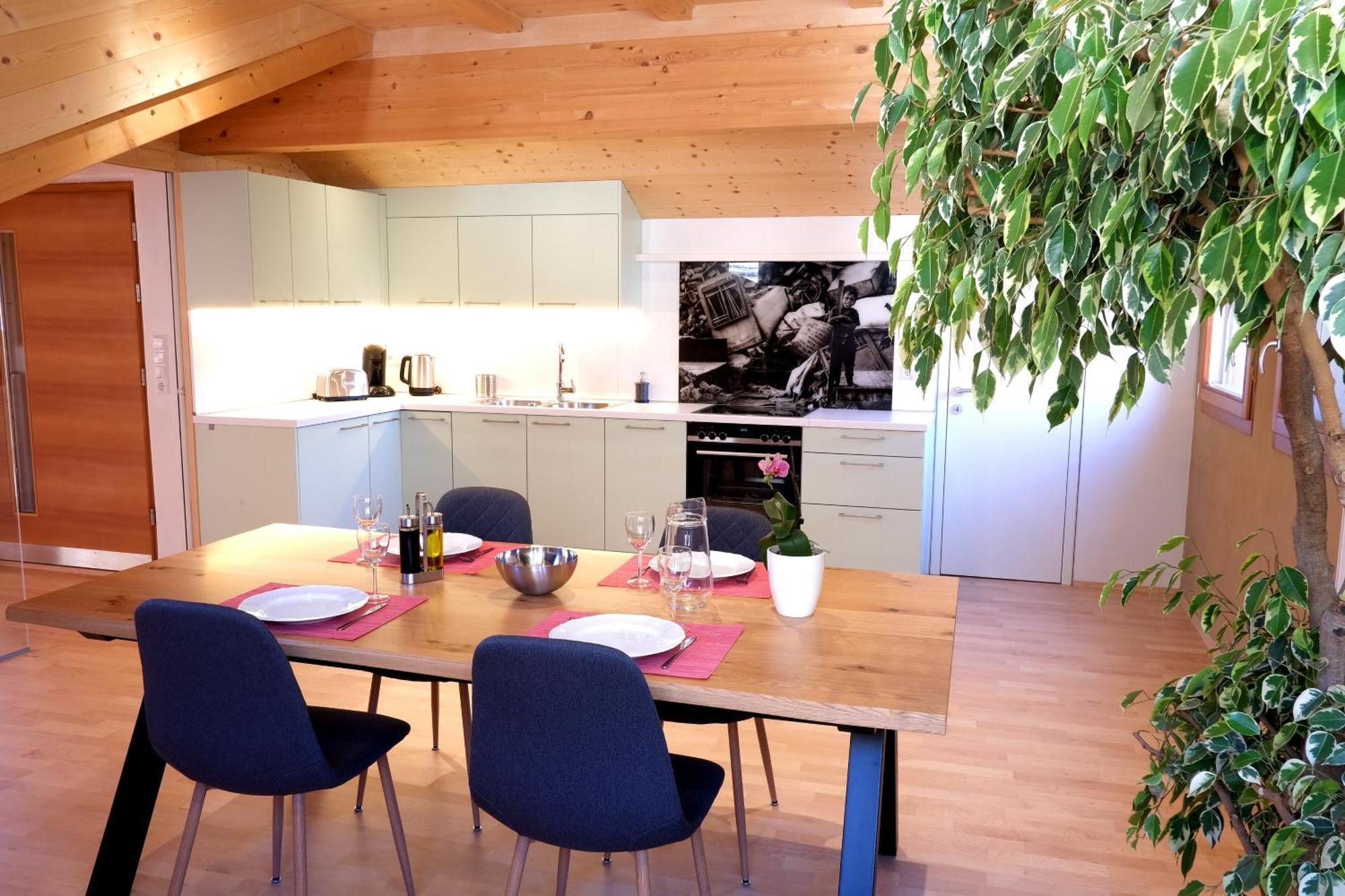 Apartment Luam - Alpstay Naturns Kültér fotó