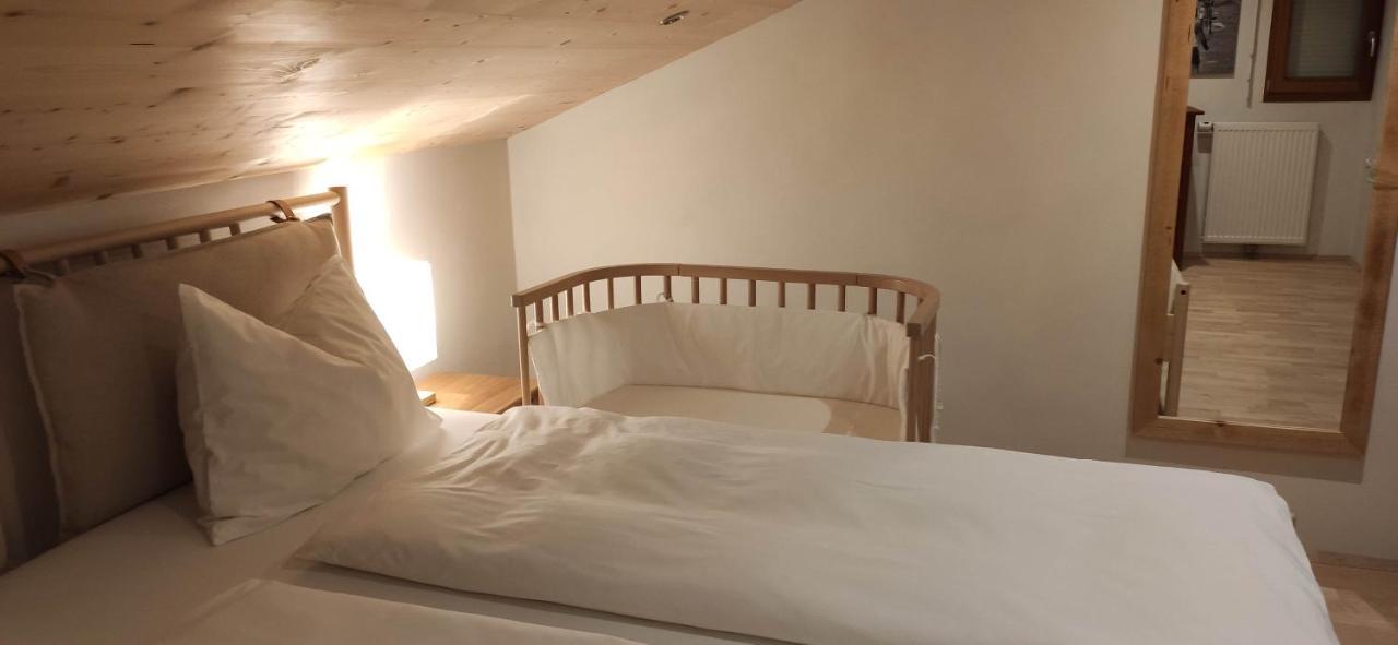 Apartment Luam - Alpstay Naturns Kültér fotó